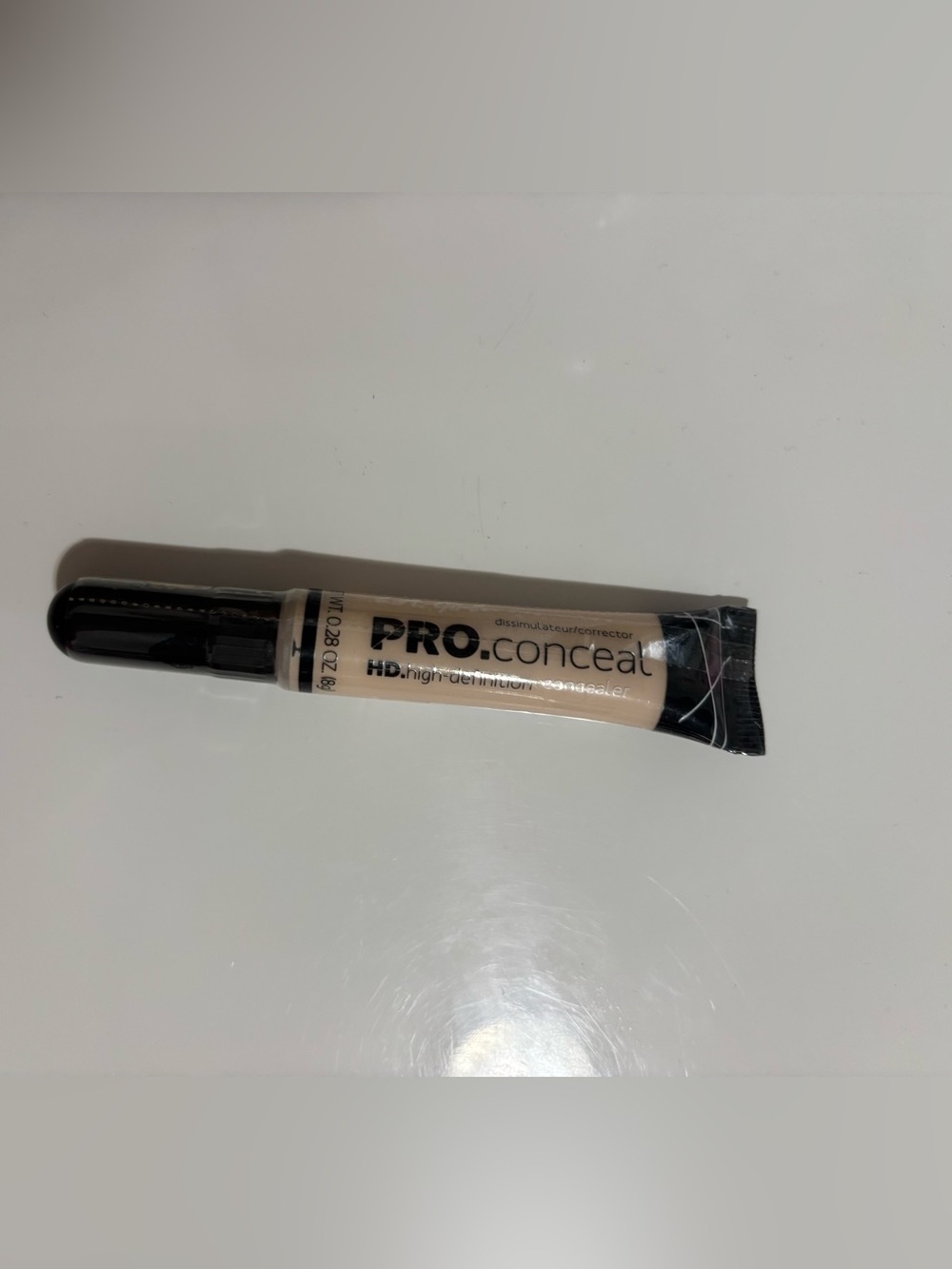 LA Color Pro Concealer